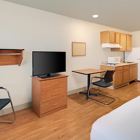 Extended Stay America - Select Suites Indianapolis - פליינפילד מראה חיצוני תמונה
