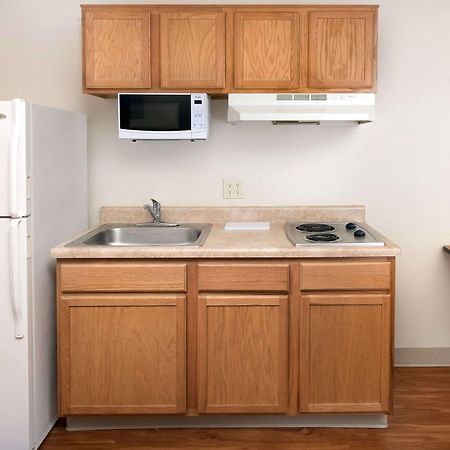 Extended Stay America - Select Suites Indianapolis - פליינפילד מראה חיצוני תמונה