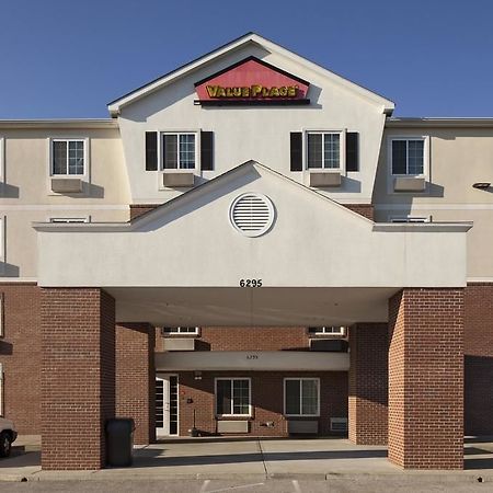 Extended Stay America - Select Suites Indianapolis - פליינפילד מראה חיצוני תמונה