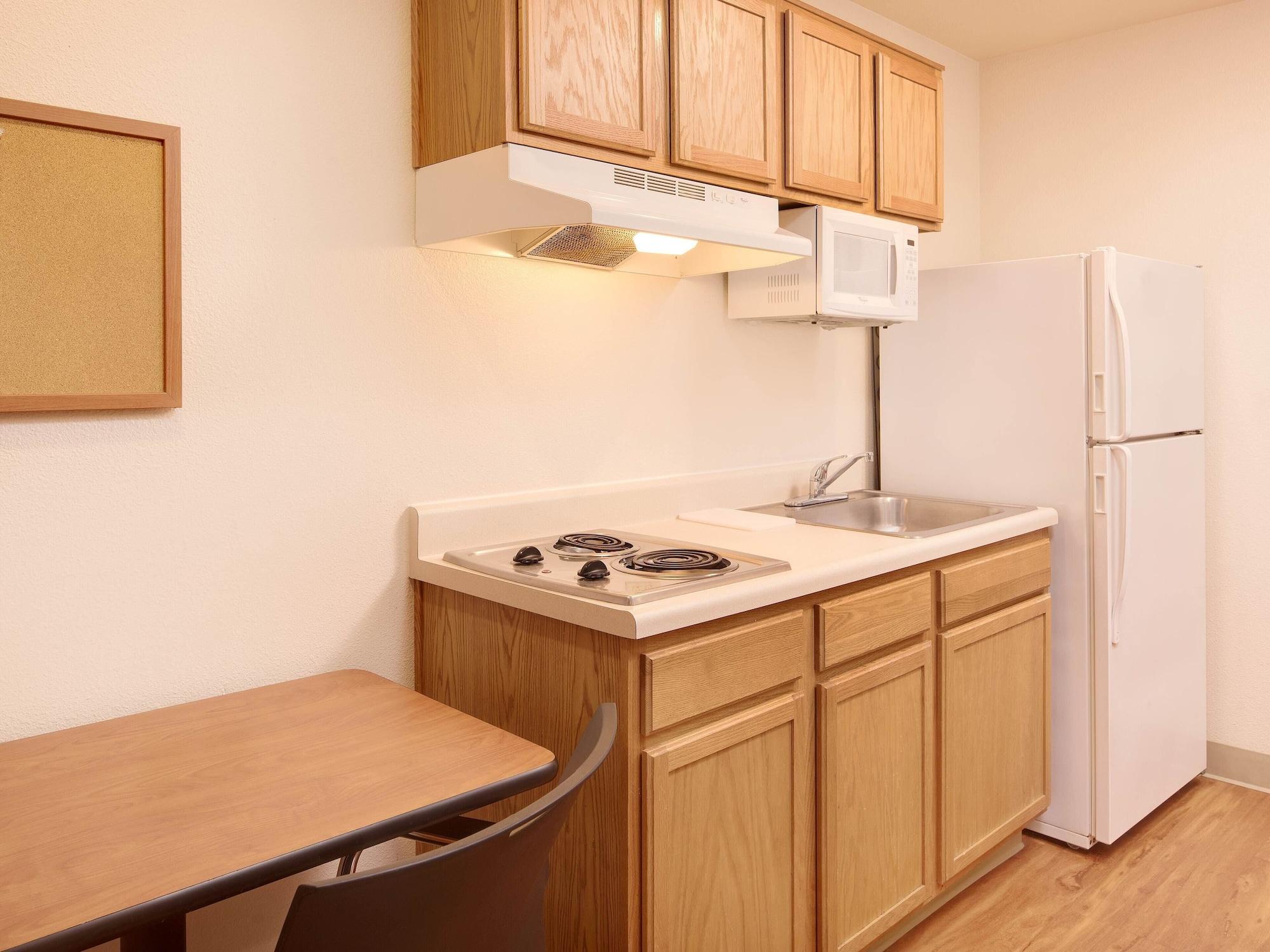 Extended Stay America - Select Suites Indianapolis - פליינפילד מראה חיצוני תמונה