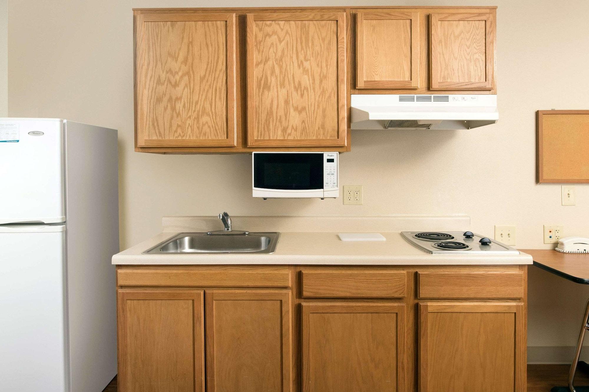 Extended Stay America - Select Suites Indianapolis - פליינפילד מראה חיצוני תמונה