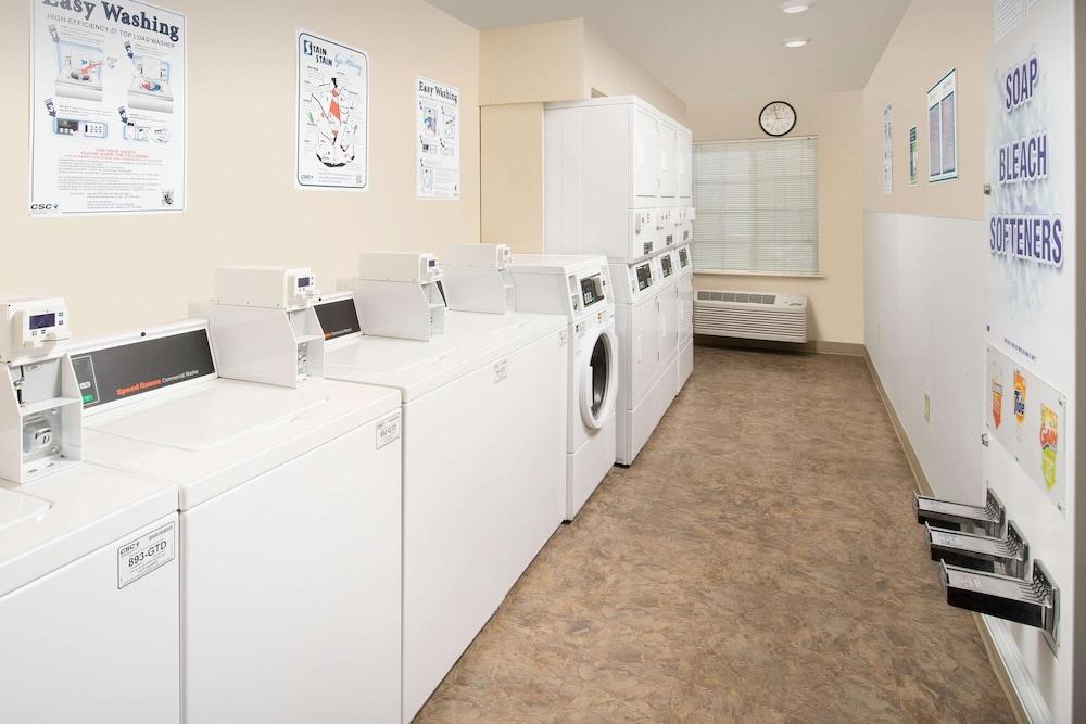 Extended Stay America - Select Suites Indianapolis - פליינפילד מראה חיצוני תמונה