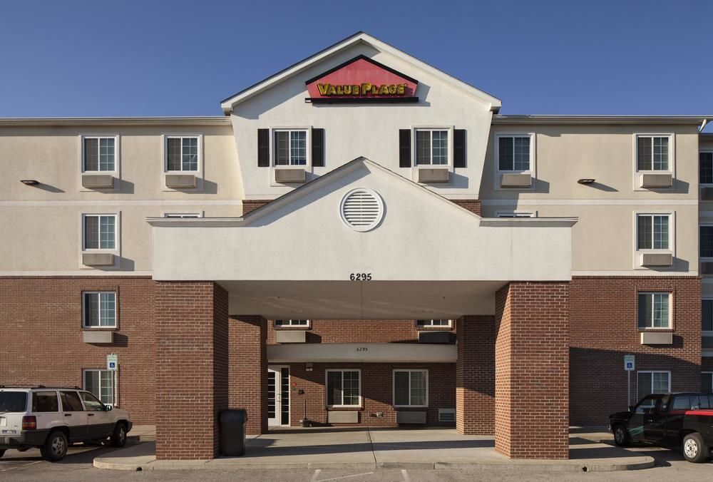 Extended Stay America - Select Suites Indianapolis - פליינפילד מראה חיצוני תמונה