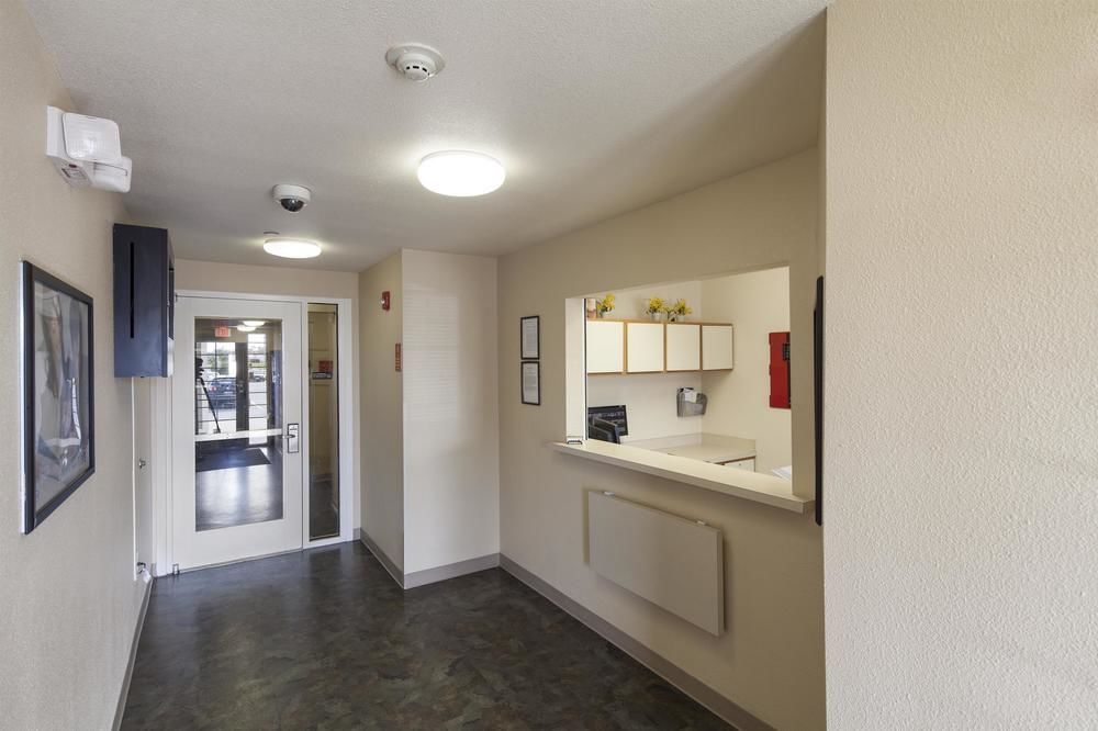 Extended Stay America - Select Suites Indianapolis - פליינפילד מראה חיצוני תמונה