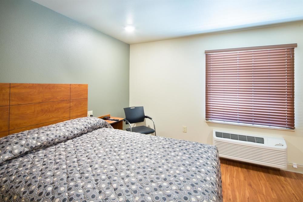 Extended Stay America - Select Suites Indianapolis - פליינפילד מראה חיצוני תמונה