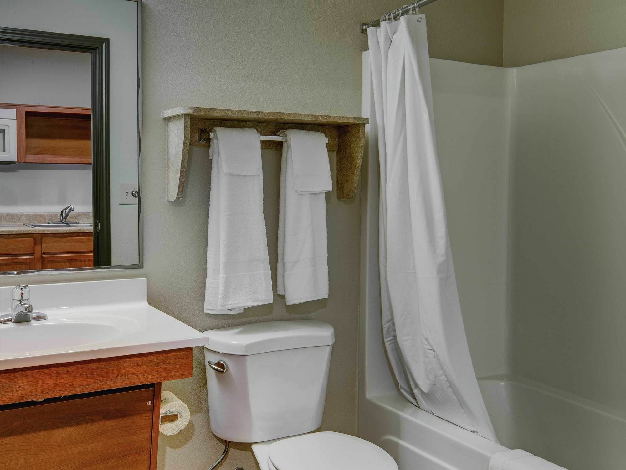 Extended Stay America - Select Suites Indianapolis - פליינפילד מראה חיצוני תמונה
