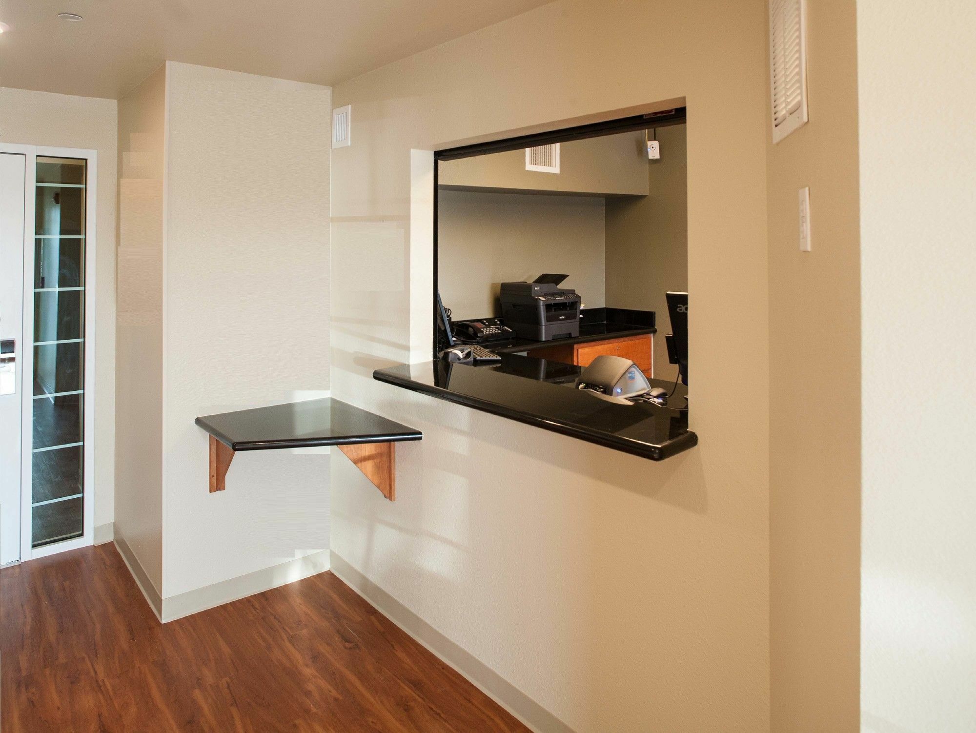 Extended Stay America - Select Suites Indianapolis - פליינפילד מראה חיצוני תמונה