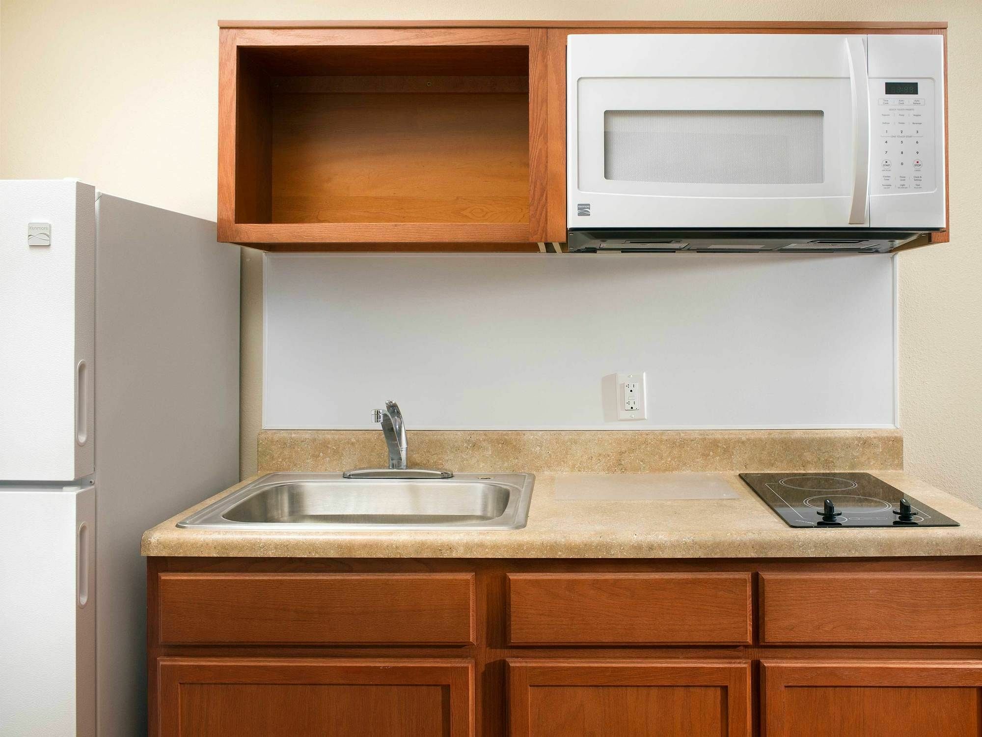 Extended Stay America - Select Suites Indianapolis - פליינפילד מראה חיצוני תמונה